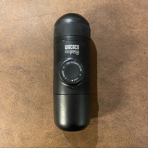 Wacaco Minipresso GR